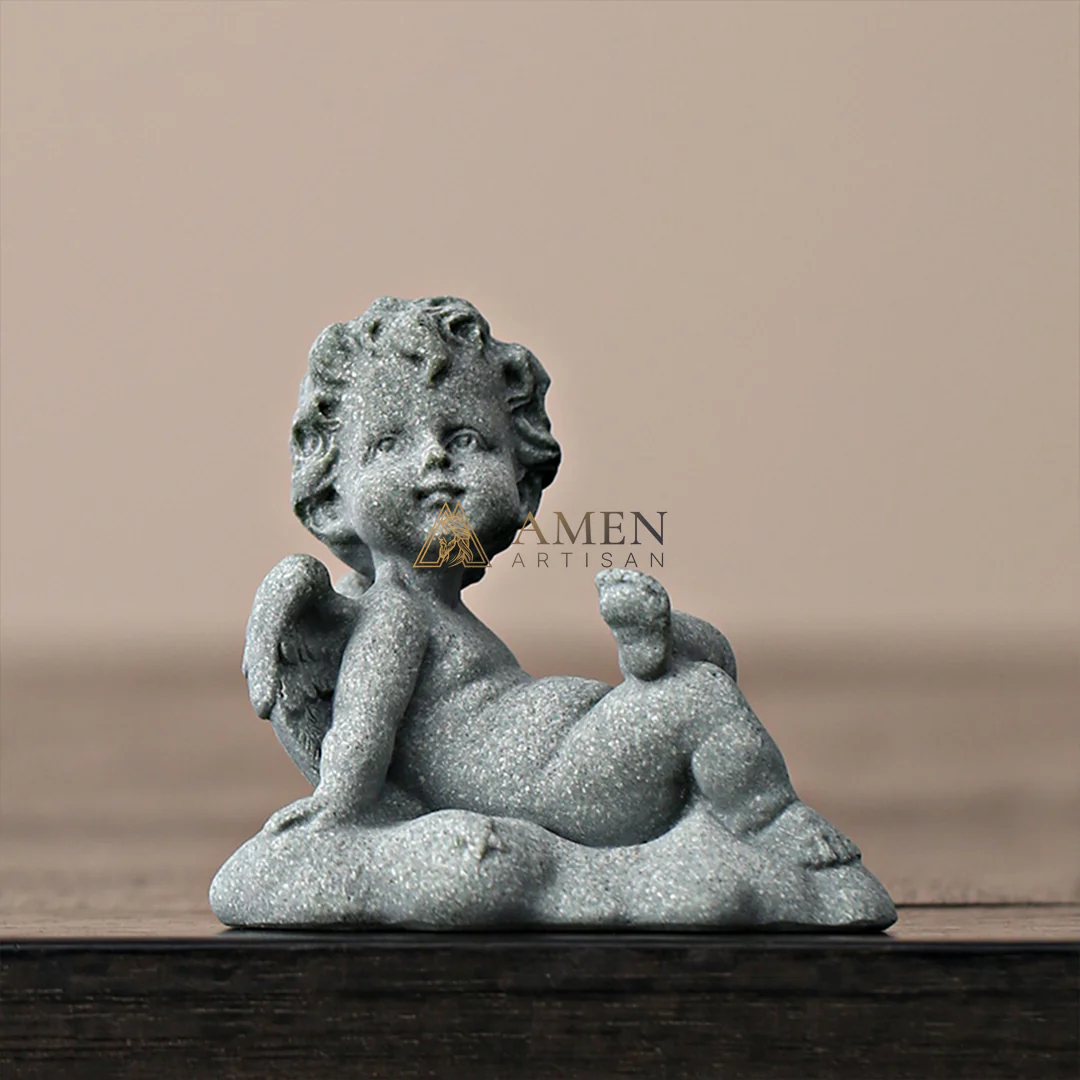 Adorable Angel Friends Amen Artisan - Image 10