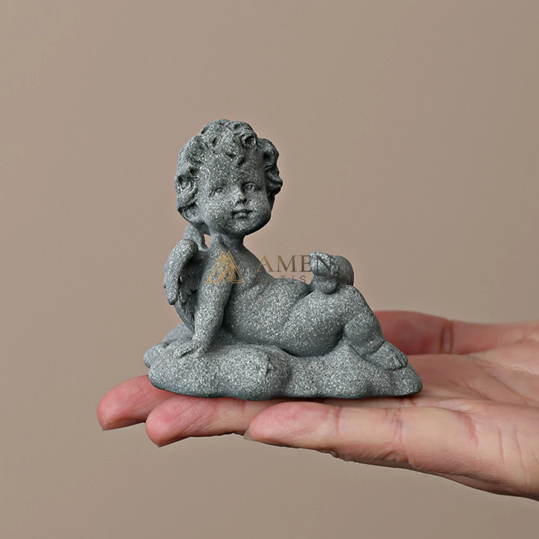 Adorable Angel Friends Amen Artisan - Image 14