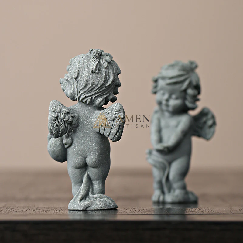 Adorable Angel Friends Amen Artisan - Image 3
