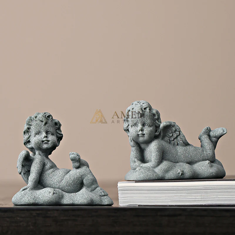 Adorable Angel Friends Amen Artisan - Image 5