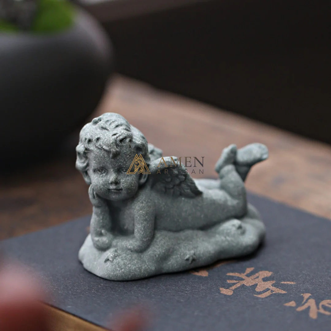 Adorable Angel Friends Amen Artisan - Image 6