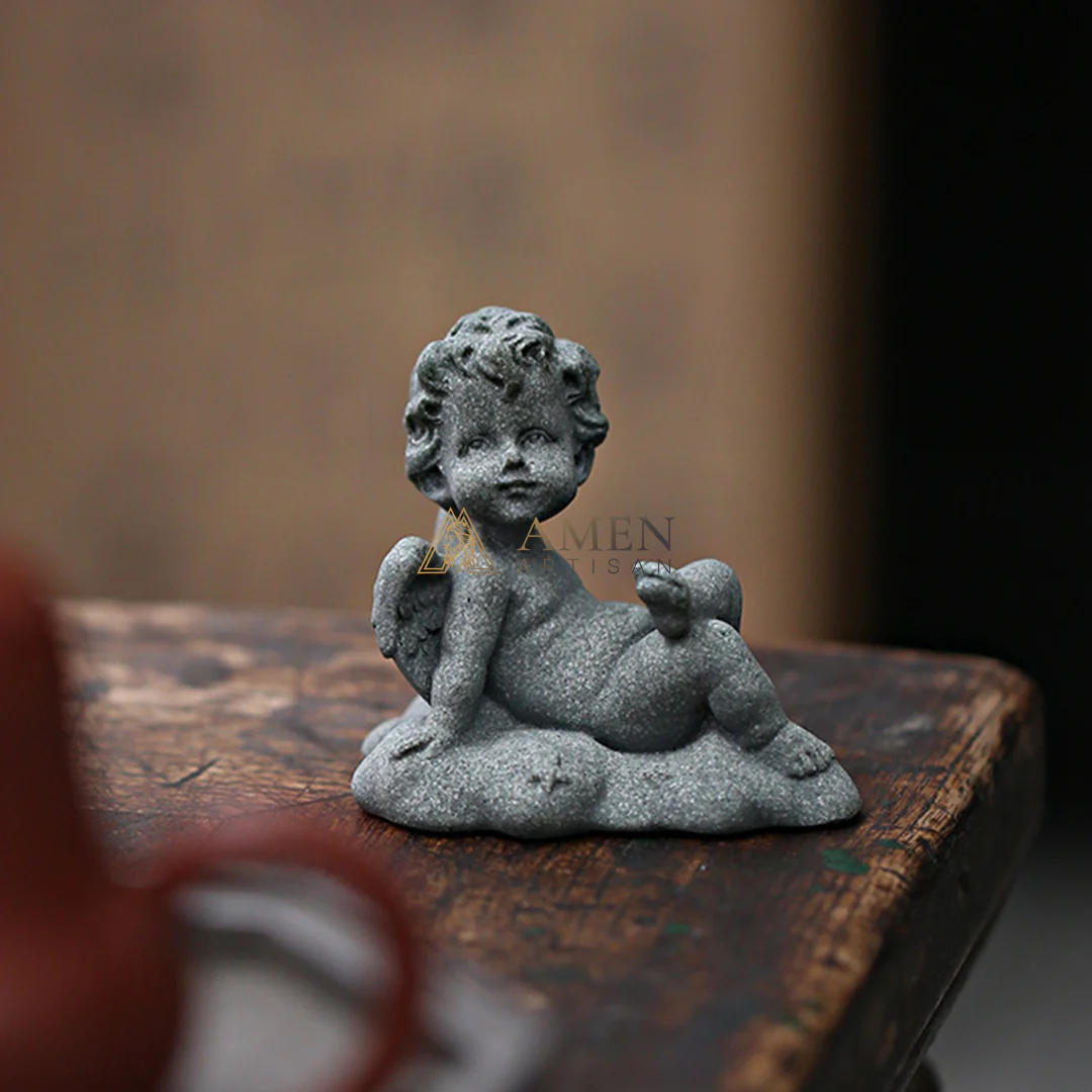 Adorable Angel Friends Amen Artisan - Image 7