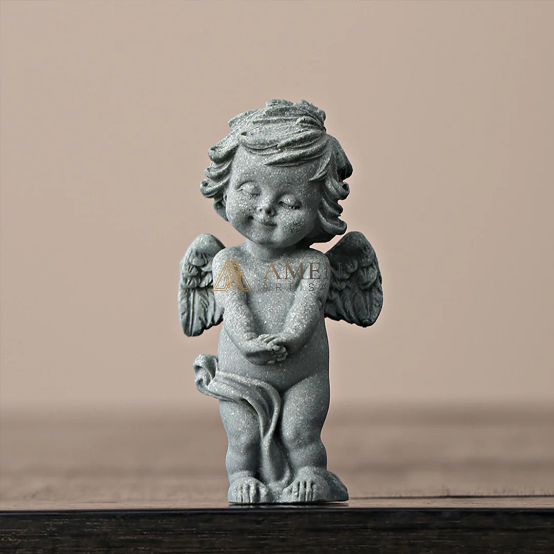 Adorable Angel Friends Amen Artisan - Image 9