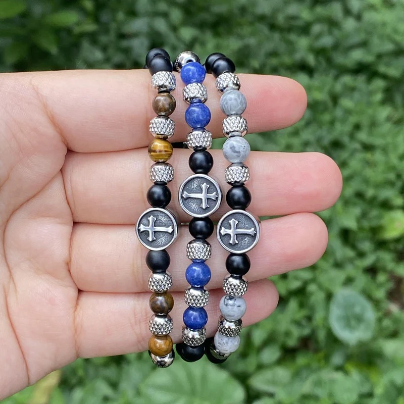 Carry Your Faith. Wear His Strength Amen Artisan - Image 3