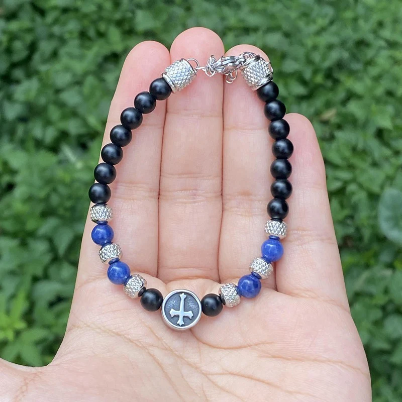 Carry Your Faith. Wear His Strength Amen Artisan - Image 4