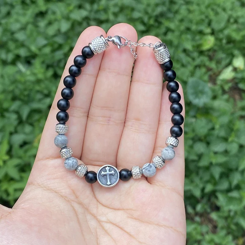 Carry Your Faith. Wear His Strength Amen Artisan - Image 5