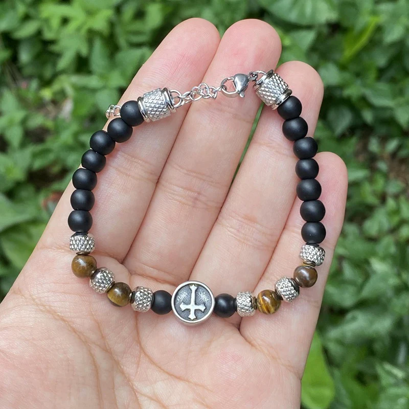 Carry Your Faith. Wear His Strength Amen Artisan - Image 6